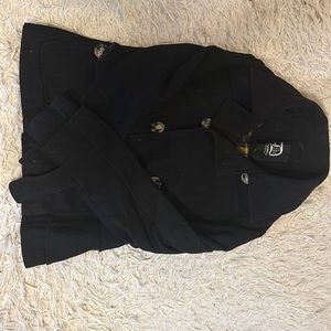 Woman’s DollHouse Outwear jacket.  Very warm, gently used.  Good condition. Med